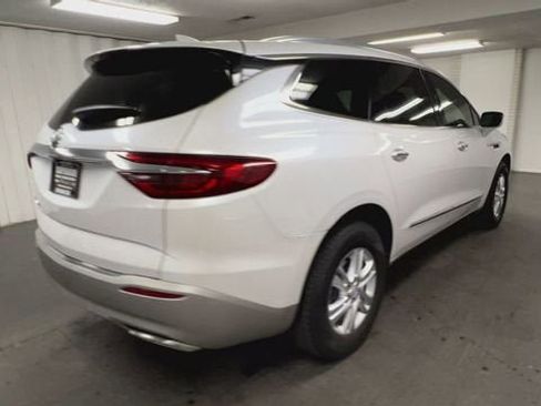 Certified 2021 Buick Enclave Essence w/ Sound and Sites Package image 8