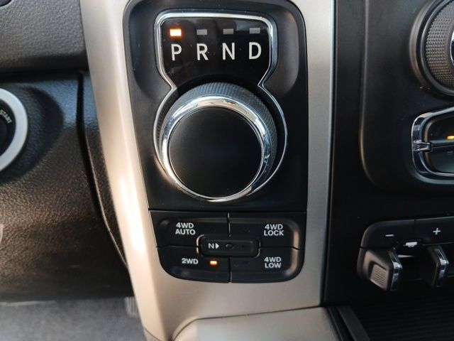 Used 2019 RAM 1500 Big Horn AWD/4WD image 41
