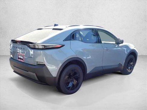 New 2026 Subaru Uncharted AWD image 4