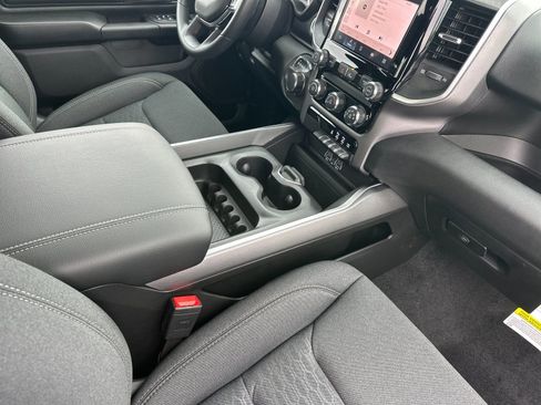 New 2026 RAM 1500 Express image 15