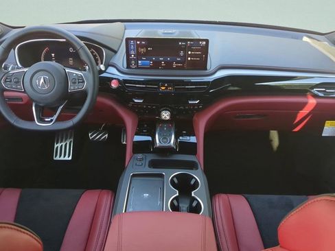 New 2026 Acura MDX A-Spec image 15