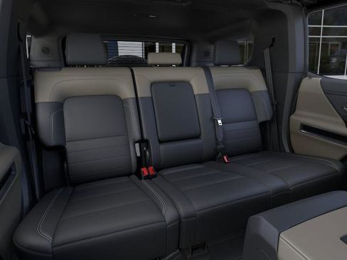 New 2026 GMC Hummer EV SUV AWD/4WD image 17