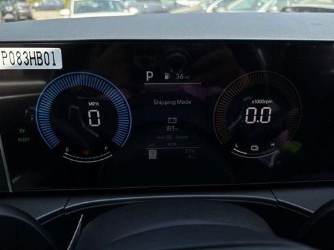 New 2026 Hyundai Santa Fe SE AWD/4WD image 17