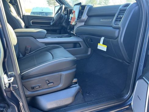 New 2026 RAM 2500 Laramie image 11