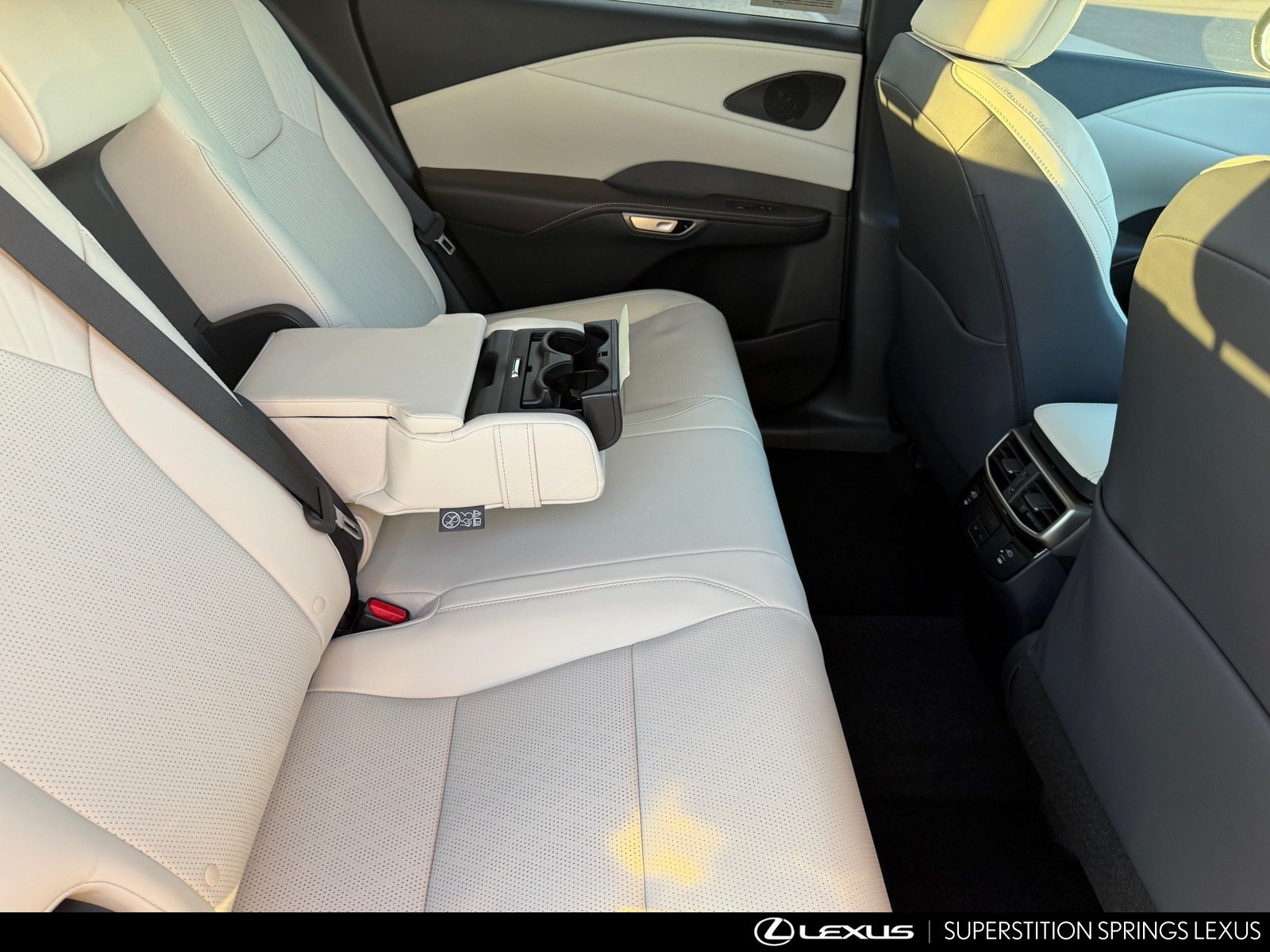 New 2026 Lexus RX 350 Premium Plus FWD image 17