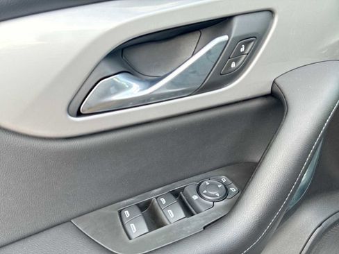 Certified 2021 Chevrolet Blazer LT image 22
