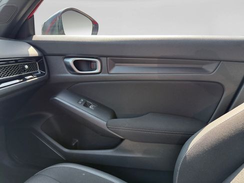 Used 2023 Honda Civic Sport image 20