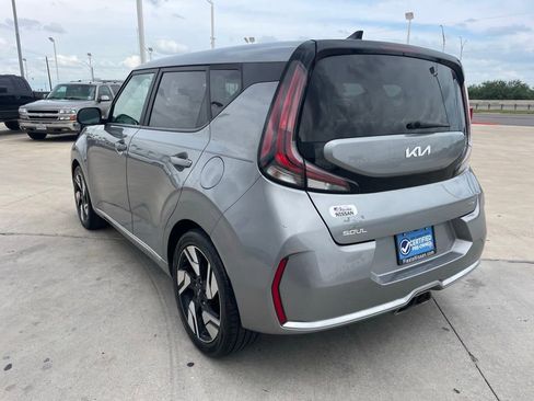 Used 2023 Kia Soul GT-Line FWD image 5