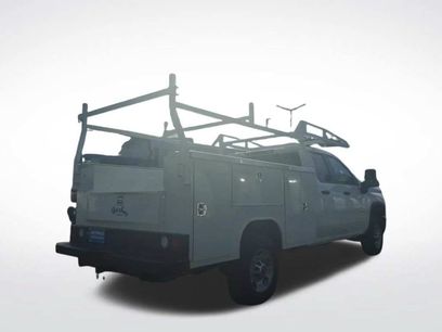 New 2026 Chevrolet Silverado 2500 W/T w/ WT Convenience Package