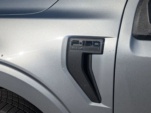 New 2026 Ford F150 STX w/ Equipment Group 200A RWD image 5