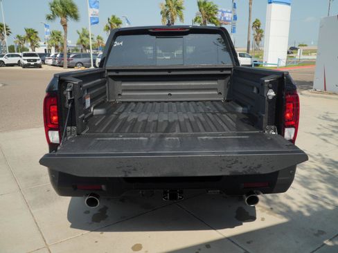 New 2026 Honda Ridgeline TrailSport image 7