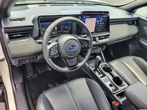 Certified 2026 Subaru Outback Limited AWD/4WD image 8