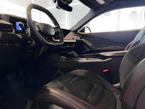 New 2026 Dodge Charger Scat Pack AWD/4WD image 14