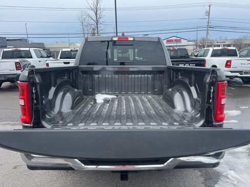 New 2025 RAM 1500 Big Horn image 16