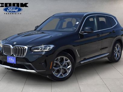 Used 2024 BMW X3 sDrive30i