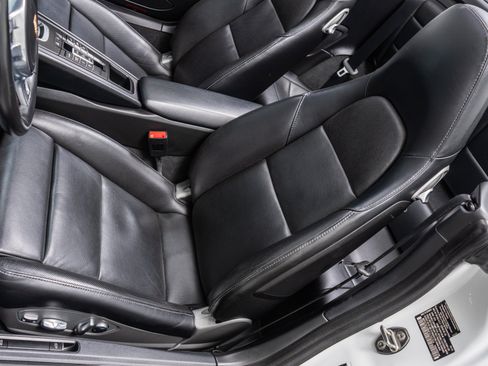 Used 2015 Porsche 911 Carrera GTS RWD image 26