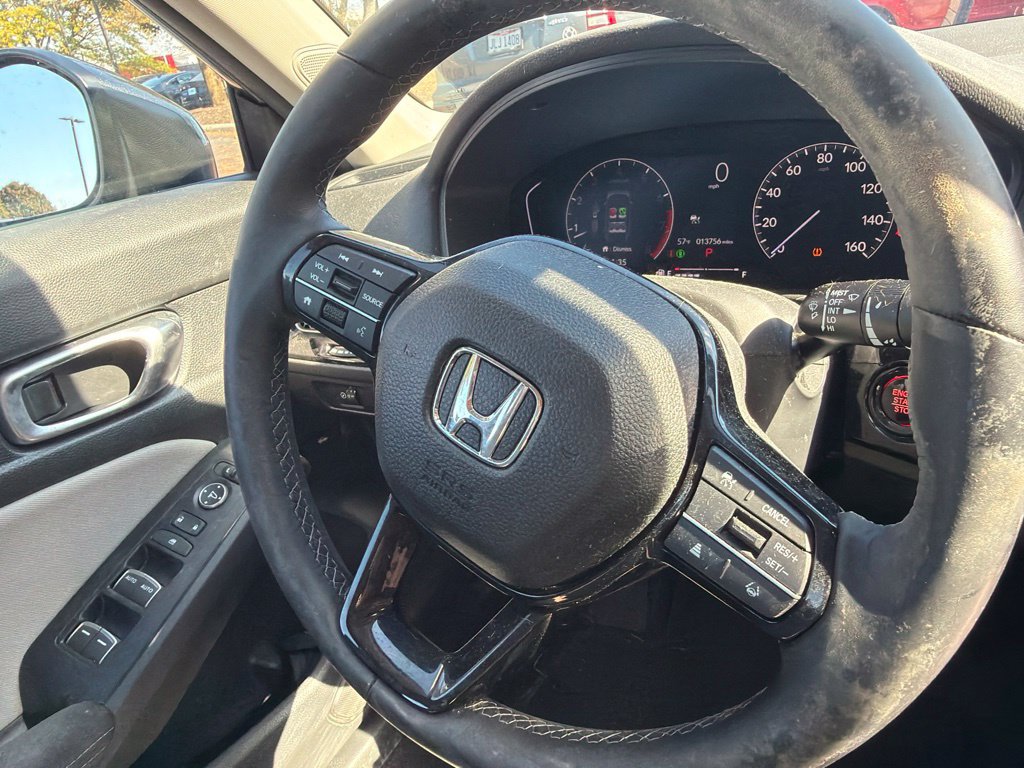 Used 2024 Honda Civic EX image 15