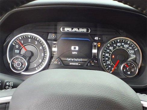 Used 2023 RAM 1500 Lone Star image 18