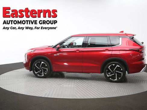 Used 2023 Mitsubishi Outlander SEL AWD/4WD image 63