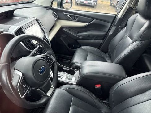 Used 2019 Subaru Ascent Premium AWD/4WD image 10