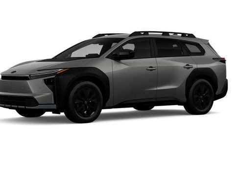 New 2026 Toyota bZ Woodland AWD/4WD image 3