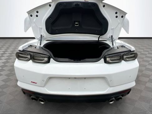 Used 2022 Chevrolet Camaro SS image 26