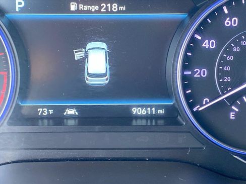 Used 2021 Hyundai Palisade SEL w/ Convenience Package AWD/4WD image 20