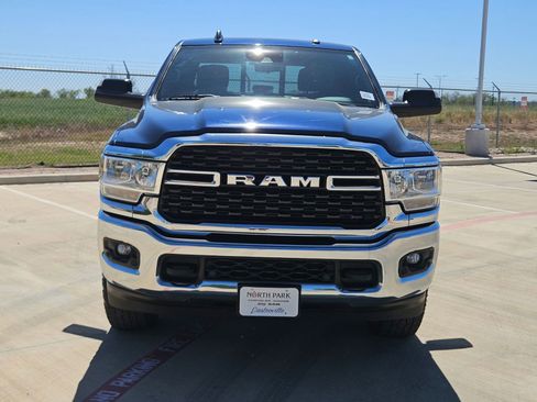 Certified 2022 RAM 2500 Lone Star AWD/4WD image 8