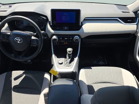 Used 2023 Toyota RAV4 XLE image 14