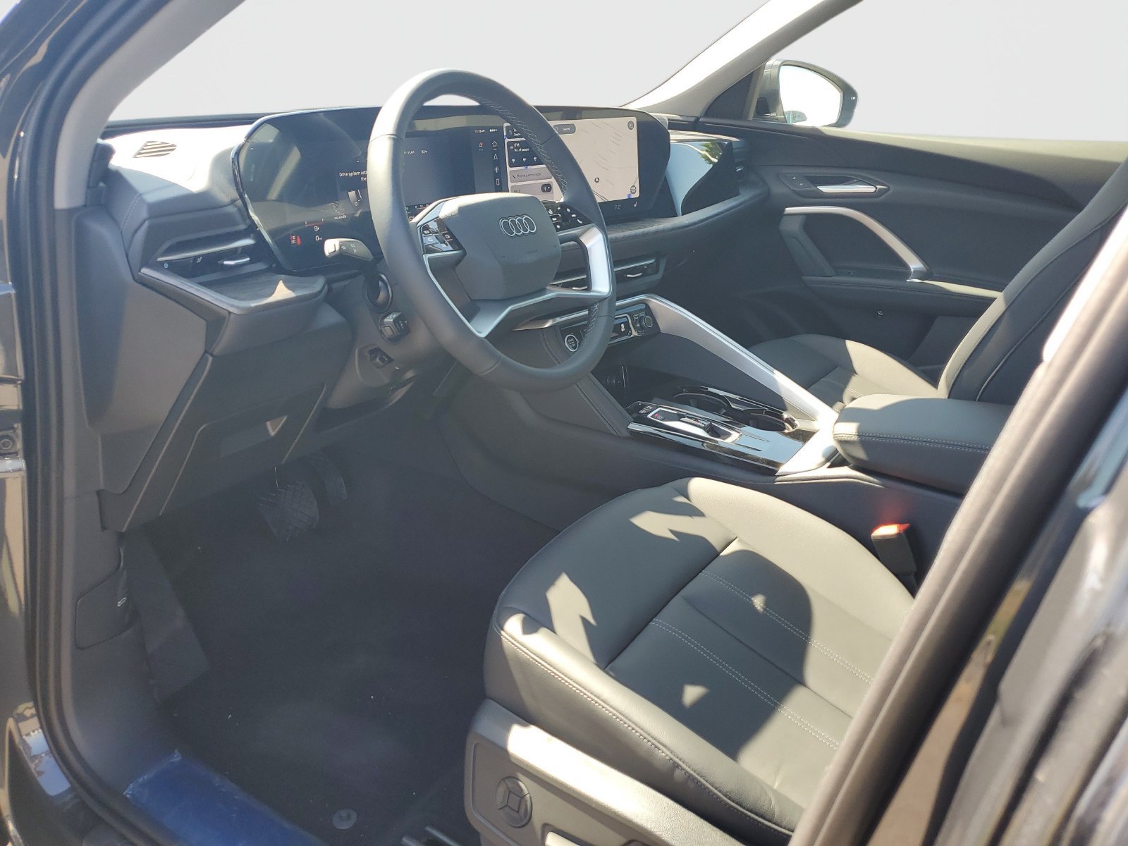 New 2026 Audi Q5 Premium AWD/4WD image 19
