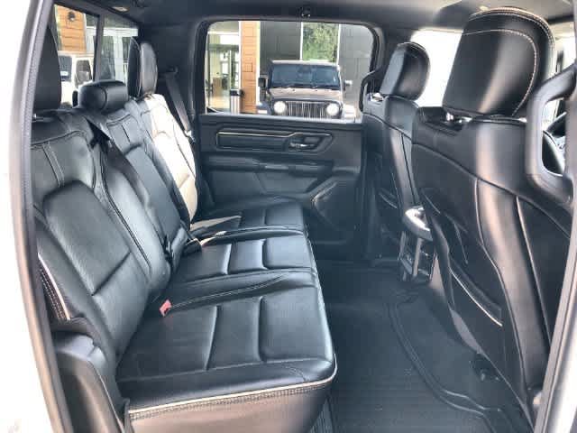 Used 2023 RAM 1500 Limited AWD/4WD image 17