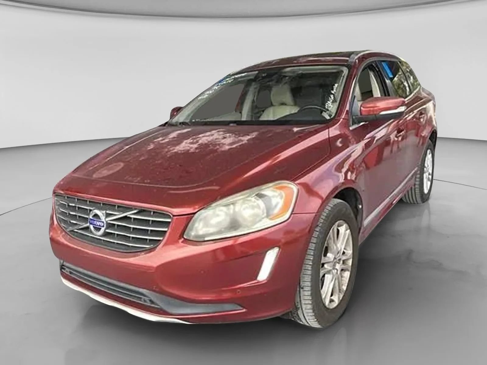 Used 2015 Volvo XC60 T5 Premier FWD image 1