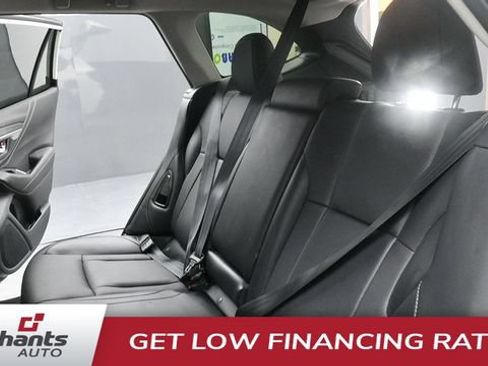 Used 2023 Subaru Outback Limited AWD/4WD image 21