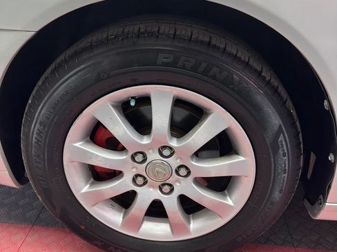 Used 2002 Lexus ES 330 FWD image 26