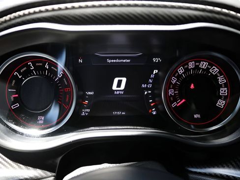Used 2023 Dodge Challenger R/T Scat Pack RWD image 26