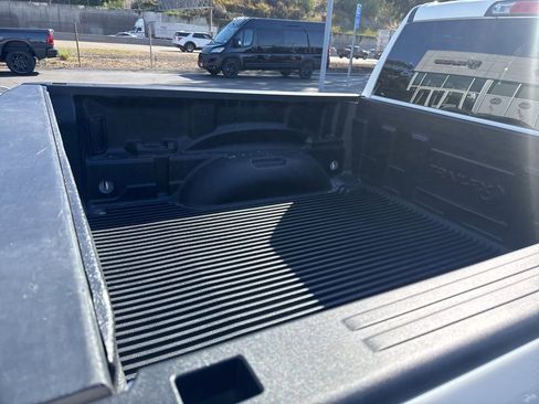 Certified 2024 RAM 1500 Laramie image 8