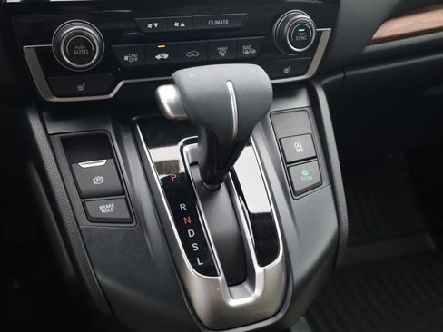 Used 2021 Honda CR-V EX image 17