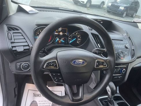 Used 2018 Ford Escape S FWD image 13