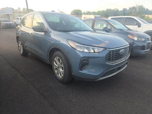 Used 2024 Ford Escape Active FWD image 1