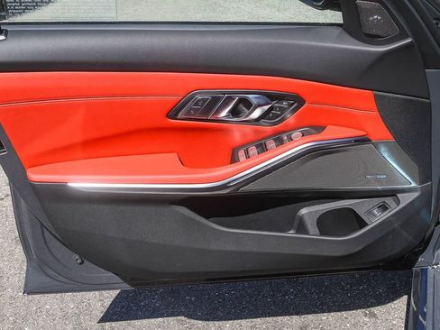 New 2027 BMW M3 w/ Executive Package RWD image 16