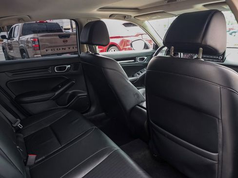 Used 2024 Honda Civic EX-L image 16