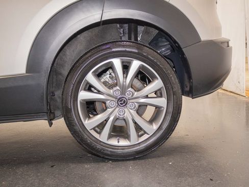 Used 2024 MAZDA CX-30 AWD 2.5 S w/ Preferred Package image 8