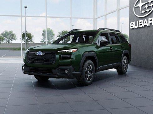 New 2026 Subaru Outback Premium AWD/4WD image 2