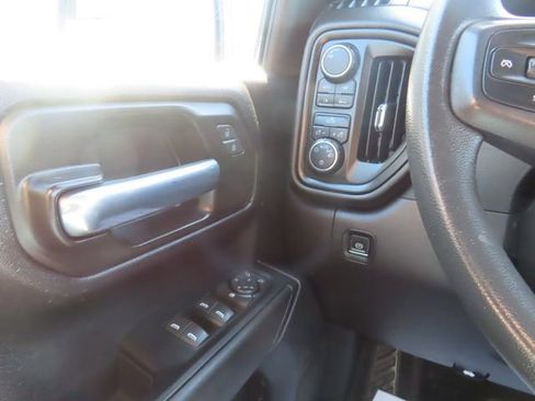 Used 2023 Chevrolet Silverado 1500 W/T w/ WT Value Package AWD/4WD image 29