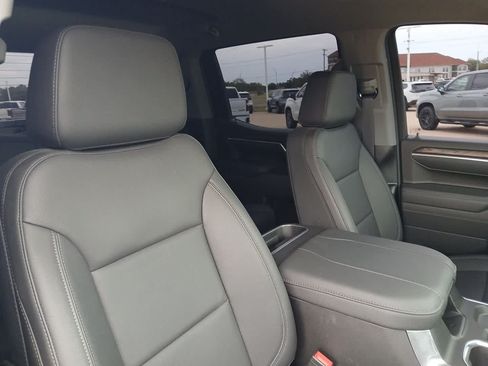 Used 2026 GMC Sierra 1500 SLT w/ SLT Premium Package AWD/4WD image 68