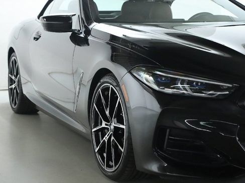 Used 2024 BMW M850i xDrive Convertible AWD/4WD image 14