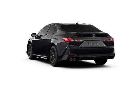 New 2026 Toyota Camry SE w/ Convenience Package FWD image 7