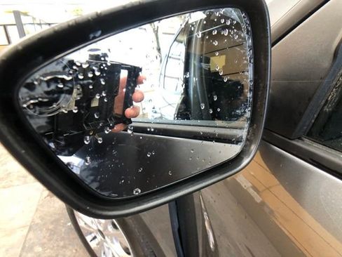 New 2026 Ford Escape Active w/ Cold Weather Package image 22