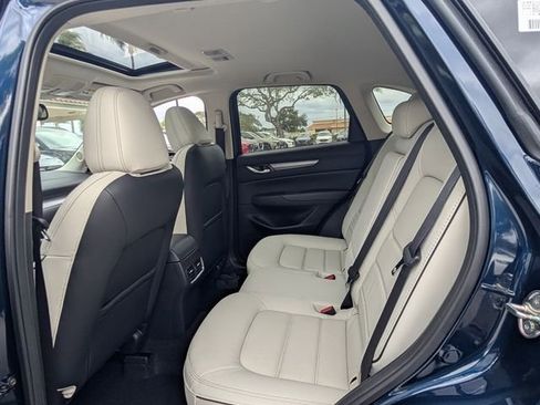 New 2025 MAZDA CX-5 AWD 2.5 S image 7