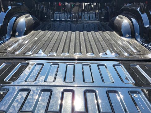 New 2026 RAM 1500 Classic Warlock image 12